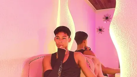 CoffeNaughty_nom webcam model stream image