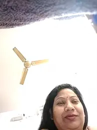 Cute-Janvi20 webcam model stream image