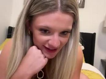 bree_ummers webcam chaturbate model stream image