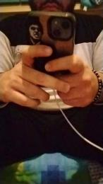 DanyCapo00 webcam model stream image