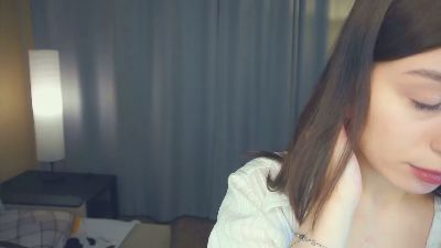 LeilaDrewett webcam model stream image