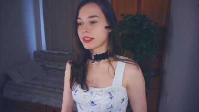 LeilaDrewett webcam model stream image