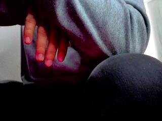 Amir Haidar webcam model stream image