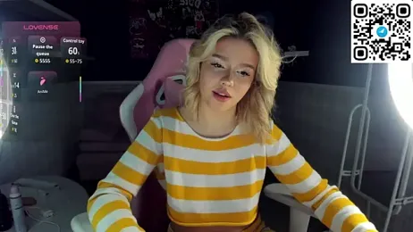 Anna_Robinson webcam model stream image