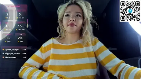 Anna_Robinson webcam model stream image