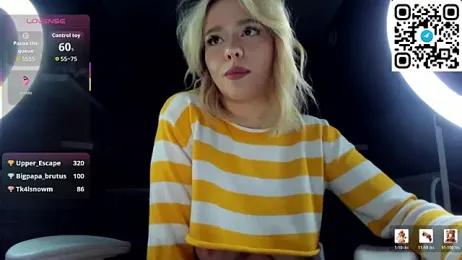 Anna_Robinson webcam model stream image