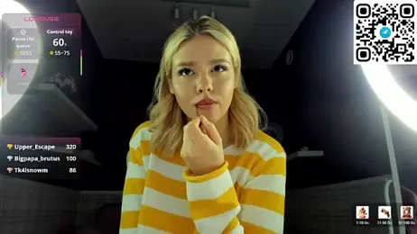 Anna_Robinson webcam model stream image