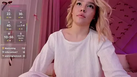 Anna_Robinson webcam model stream image