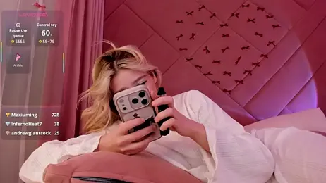 Anna_Robinson webcam model stream image