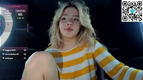 Anna_Robinson webcam model stream image