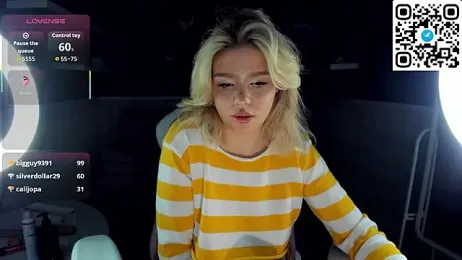 Anna_Robinson webcam model stream image