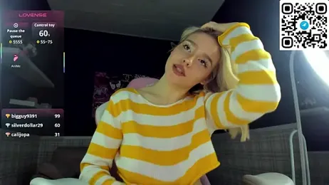 Anna_Robinson webcam model stream image