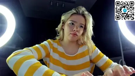 Anna_Robinson webcam model stream image