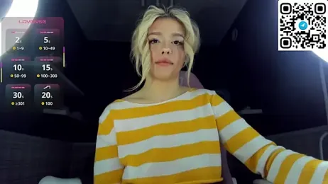 Anna_Robinson webcam model stream image