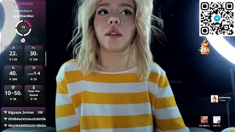 Anna_Robinson webcam model stream image