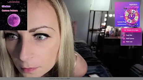 Fkknspoiledbrat webcam stripchat model stream image