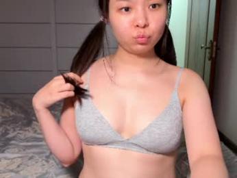hola_sunflower webcam chaturbate model stream image