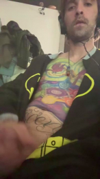 Stikmanink webcam model stream image