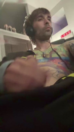 Stikmanink webcam model stream image