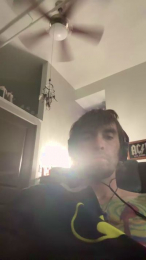 Stikmanink webcam model stream image