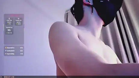 FEIYUS1 webcam model stream image