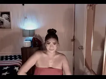 Biancafoxie webcam model stream image