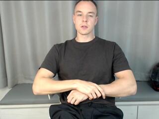 Faben webcam model stream image