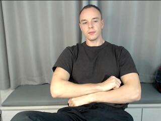 Faben webcam model stream image