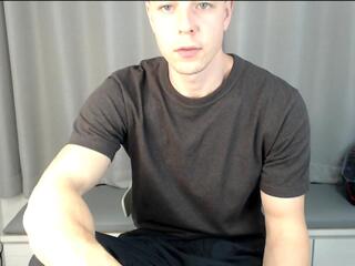 Faben webcam model stream image