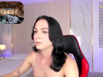 jiggly_ webcam model stream image