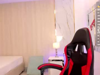 jiggly_ webcam model stream image