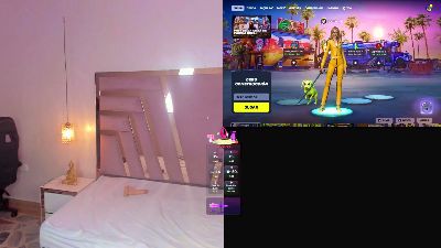 Fiorela__ webcam model stream image