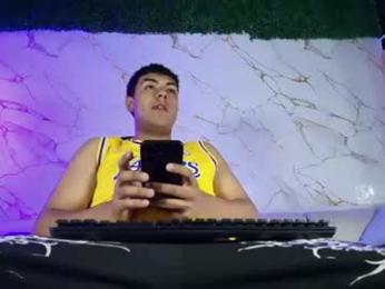 mikevianny webcam model stream image