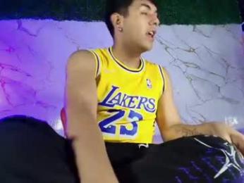 mikevianny webcam model stream image