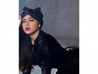 SaraDevough webcam livejasmin model stream image