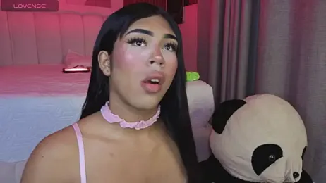 Im_perla_ webcam model stream image