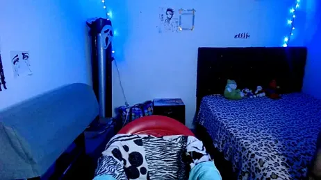 freddy_romas webcam model stream image