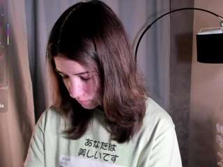 madalenehurrington webcam model stream image