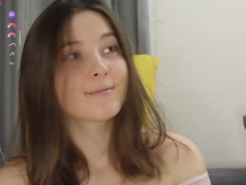 beckymartens webcam model stream image