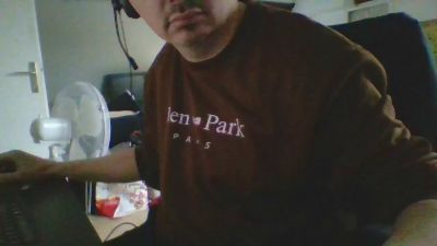 informaticie webcam model stream image