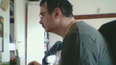 informaticie webcam model stream image