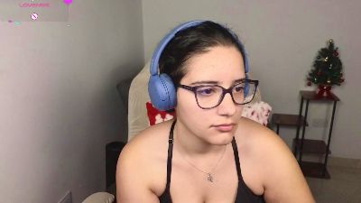 blue_moon_ webcam cam4 model stream image