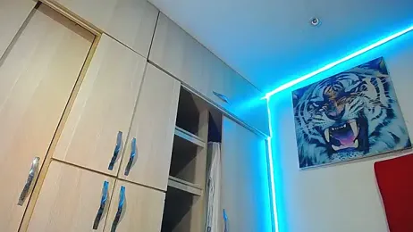 Jhhan234 webcam stripchat model stream image