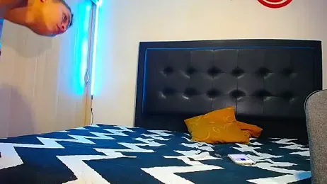 Jhhan234 webcam model stream image