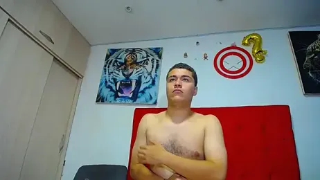 Jhhan234 webcam model stream image