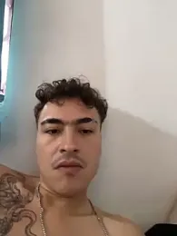 vanilla_Kush webcam model stream image