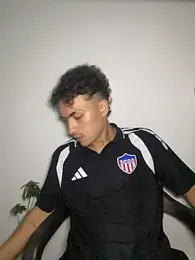 vanilla_Kush webcam model stream image