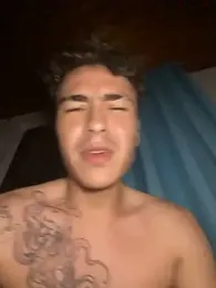 vanilla_Kush webcam model stream image