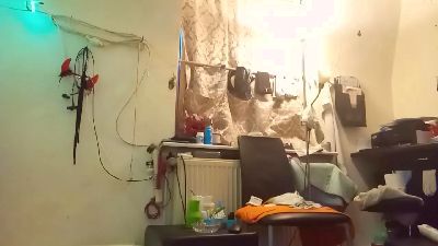 DrHuelsentrieb webcam cam4 model stream image
