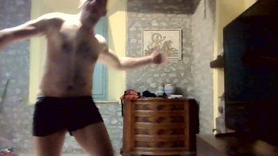 eros7520 webcam model stream image